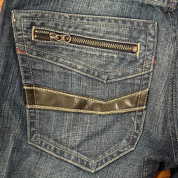 Mens Jeans, 30 x 30 - Picture 4 of 4